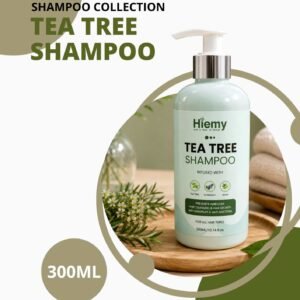 Shampoo manufacturer