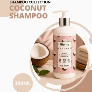 Third party hair care manufacturer