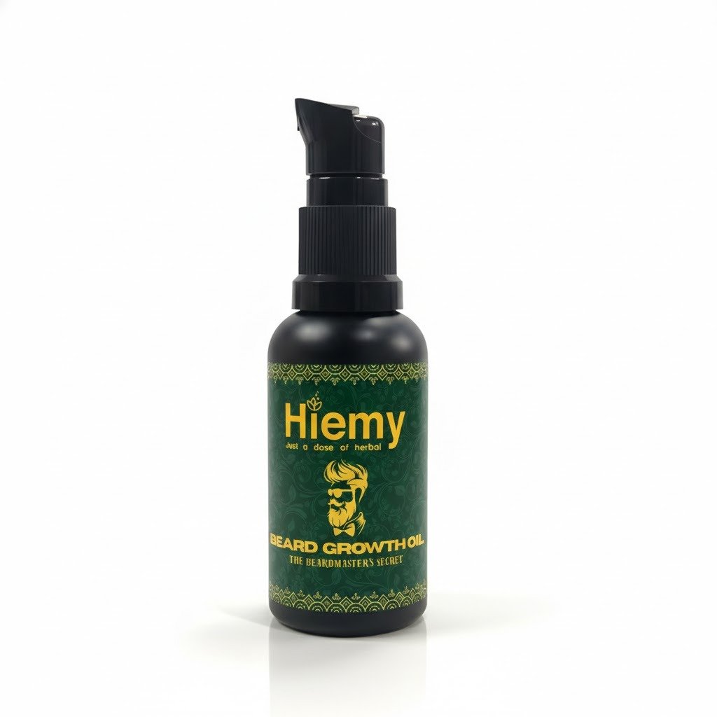 Men’s Beard Oil | 50ml