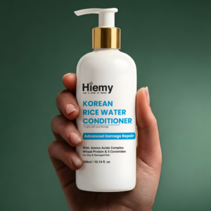 korean conditioner manufacturer