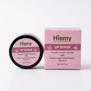 LIP SCRUB MANUFACTURER