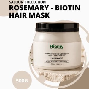 HAIR MASK MANUFACTURER