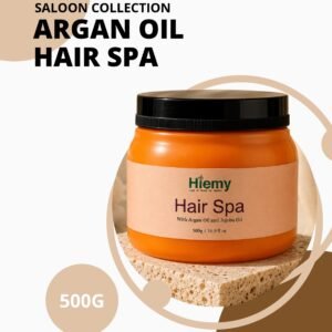 HAIR SPA MANUFACTURE