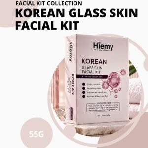 FACIAL KIT MANUFACTURER